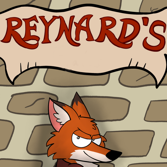 Reynards Troop team icon